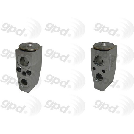 Gpd System Service Kit 9414771